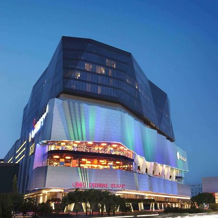 Po Hotel Semarang Dış mekan fotoğraf