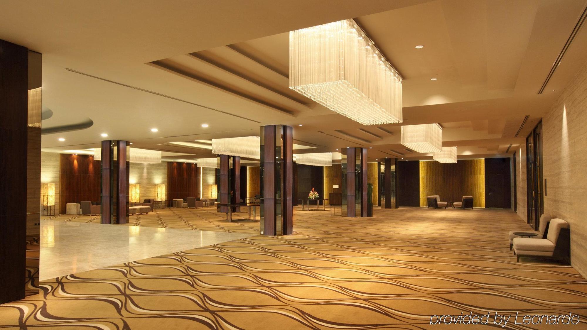 Po Hotel Semarang Dış mekan fotoğraf
