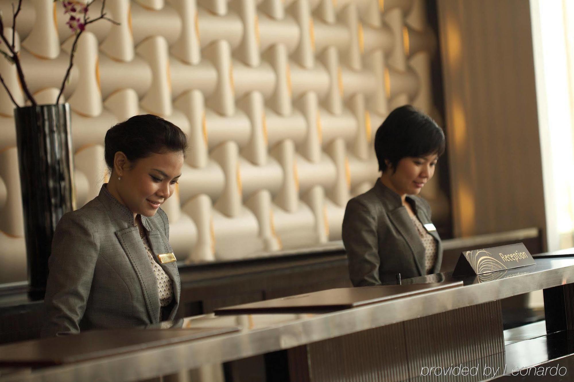 Po Hotel Semarang İç mekan fotoğraf