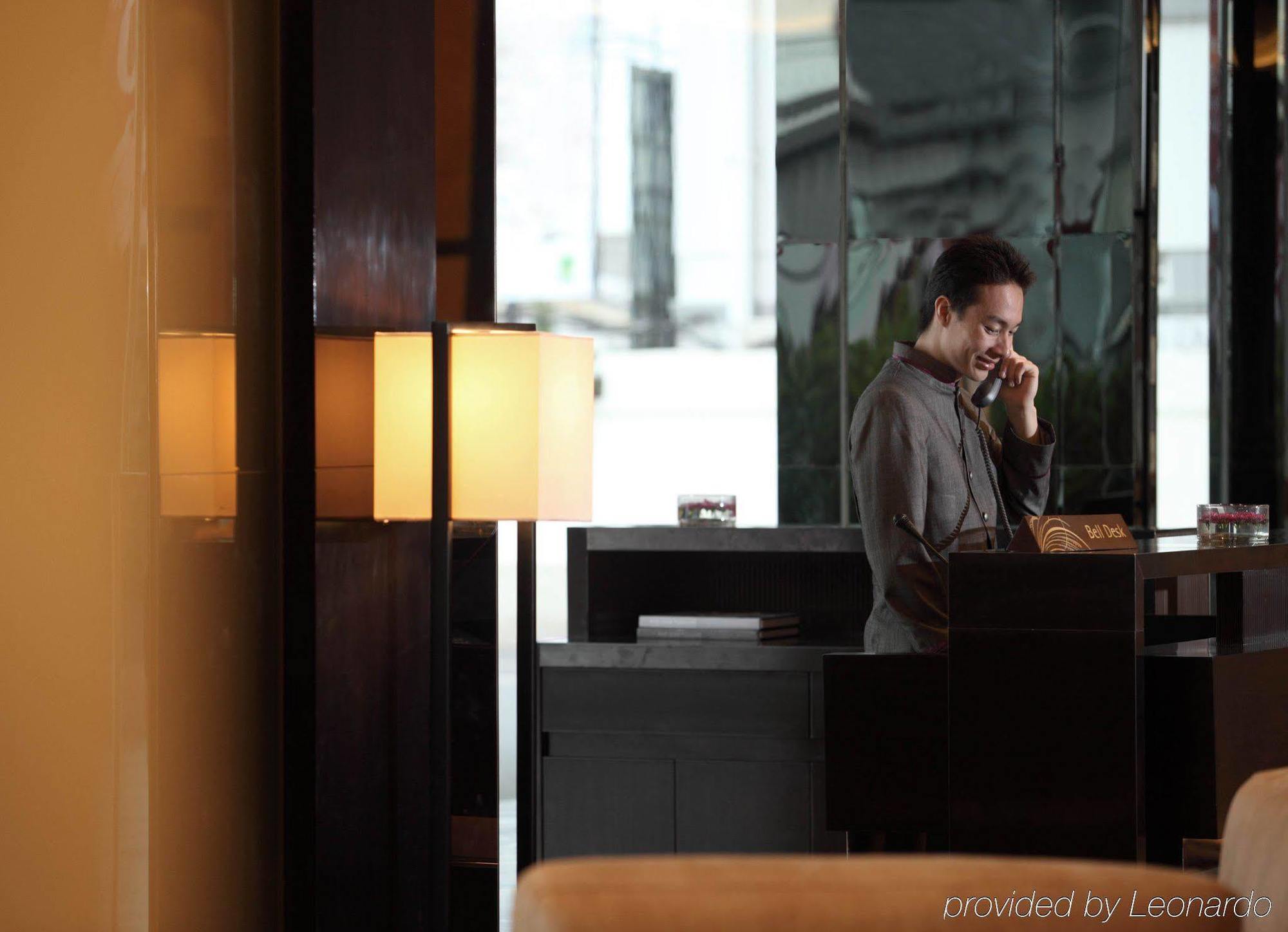 Po Hotel Semarang İç mekan fotoğraf