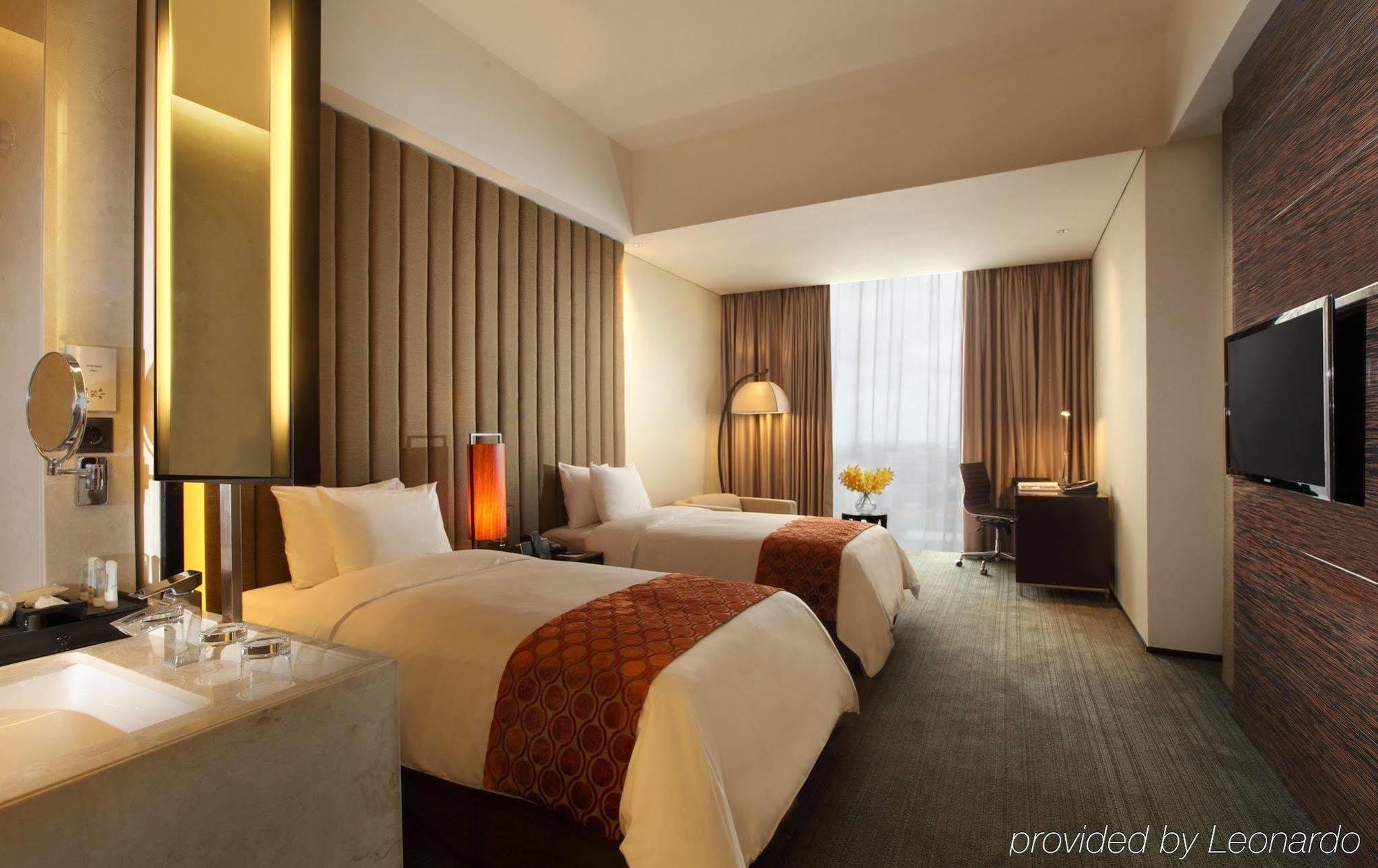 Po Hotel Semarang Oda fotoğraf