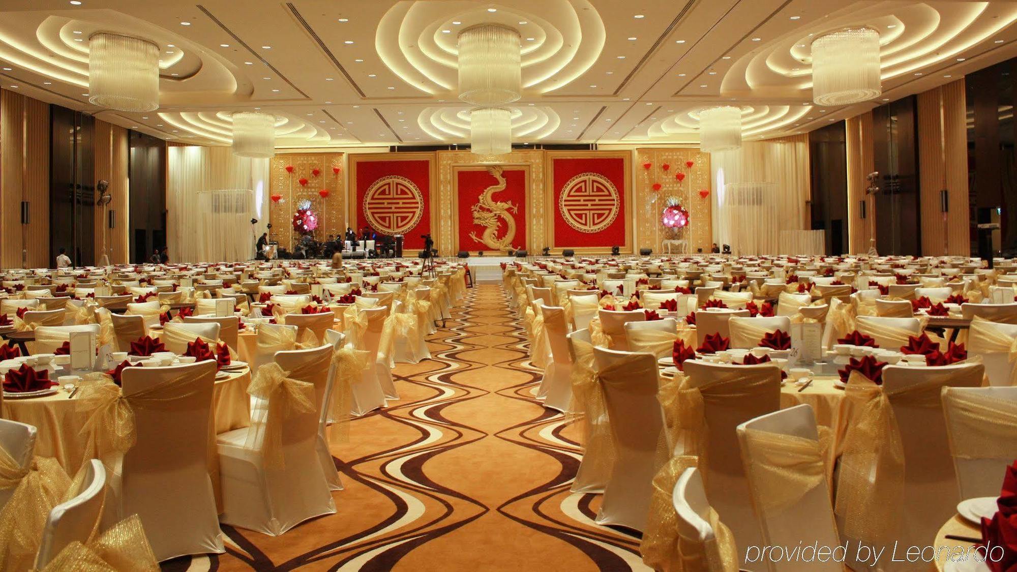 Po Hotel Semarang Dış mekan fotoğraf